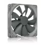 Noctua NF-P14S redux-1200 PWM 140 mm korpuso ventiliatorius