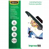 Laminavimo plėvelė BLIZGI/A3 100 100VNT 5351205 Fellowes