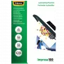 Laminavimo plėvelė BLIZGI/A3 100 100VNT 5351205 Fellowes