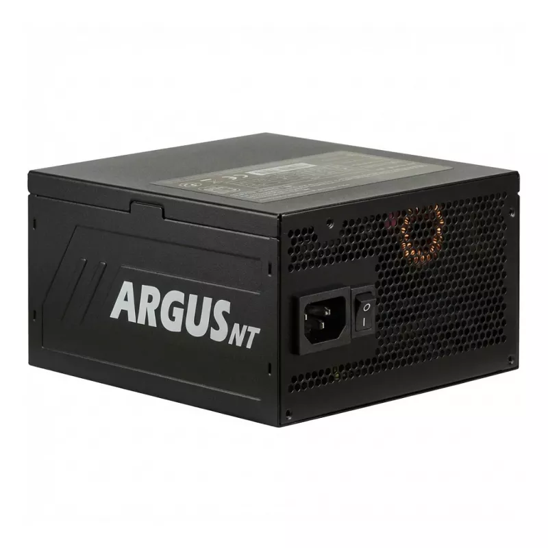 Maitinimo blokas INTER-TECH ArgusNT HA-1300BA3 ATX 3.1 1300W 80 PLUS Platinum