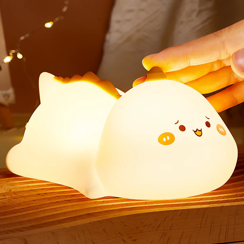 Planšetinis kompiuteris MEDIA-TECH MT227 Pokky Clever Dino 7 colių Wi-Fi, modelis MT227