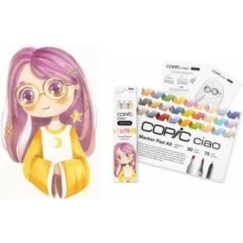 Copic 220750208