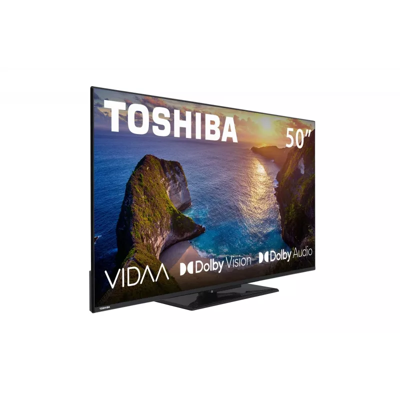 LED televizorius 50 colių 50UV3463DG