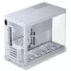 Phanteks XT V3 PC korpusas Mini korpusas mATX Grūdintas stiklas - su 3x 120 mm ventiliatoriumi - Korpusas (PH-XT325V_DWT01)