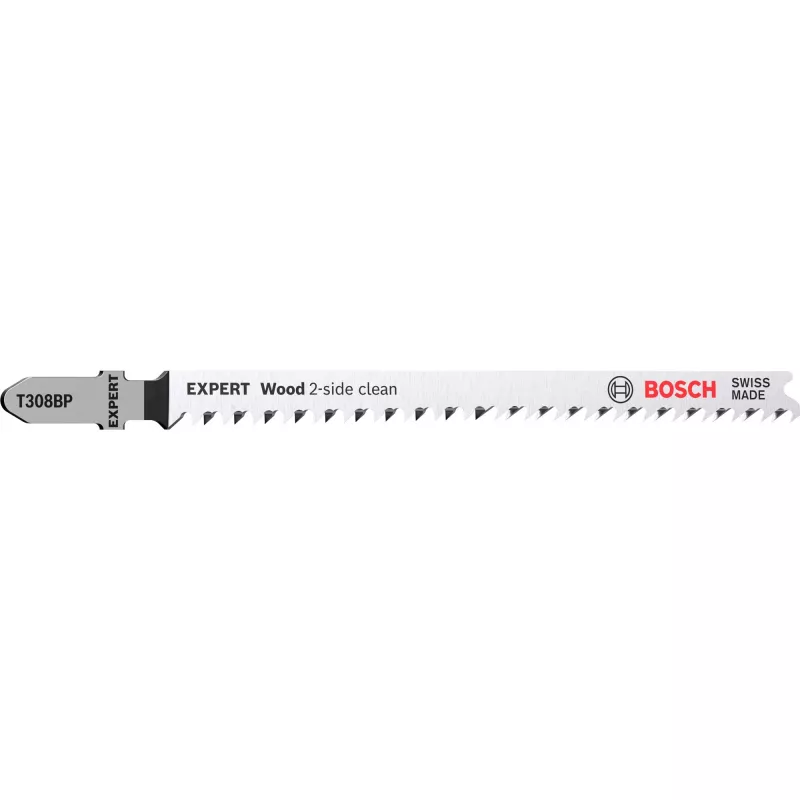 „Bosch 2 608 900 557“ pjūklelio / slankiojo pjūklo / reciprokinio pjūklo geležtė