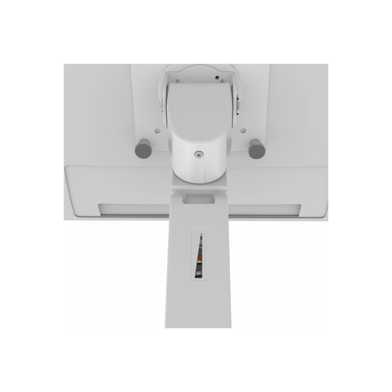 Ergotron LX Pro - Montavimo rinkinys (Monitoriaus ranka) - LCD ekranui - Aliuminis - Baltas - Ekrano dydis: iki 86,4 cm (iki 34 colių) (45-682-290)