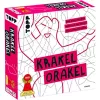 Krakel-Orakel, viktorinų žaidimas