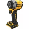 Dewalt DCF922NT-XJ smūginis veržliasukis, juodas