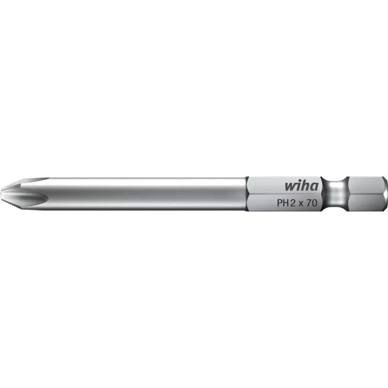 Screwdriver Bit Wiha 7041 Z
