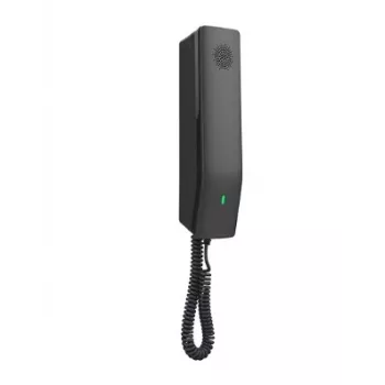 Grandstream GHP 611 BLACK | VoIP | Viešbučių telefonai