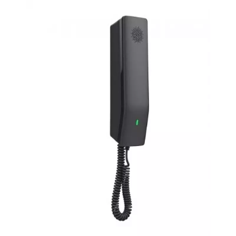Grandstream GHP 611 BLACK | VoIP | Viešbučių telefonai