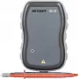 VOLTCRAFT VC-31 multitesteris CAT III 440 V akustinis, LED (VC-31)