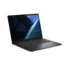 Nešiojamas kompiuteris ASUS Ultra 5 B3405CCA-LY3270X — 14,0 colių WUXGA 60 Hz, 300 nitų, 16 GB DDR5, 512 GB SSD, „Intel Graphics“, LTE, WLAN+BT, 1080p kamera, 50 Wh, „Windows 11 Pro“