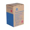 Konica-Minolta TNP79 Toner Purpurinė AAJW350