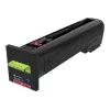 Toneris Lexmark PB Toner Magenta 8K CS820 CX82x 72K20M0