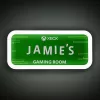 Stalinė lempa Paladone Light up Room Sign PP11615XBV2 Xbox dizainas