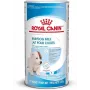 Pieno milteliai šuniukams Royal Canin Babydog Milk 400 g — paukštienos skonio, 33% baltymų, 39% riebalų, vitaminai ir mineralai
