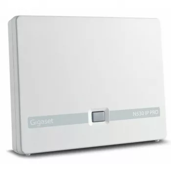 Bazinė stotis Gigaset pro N530 IP IP-DECT