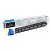 KYOCERA TK-8335C tonerio kasetė 1 vnt. originali žydra