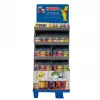Dekoratyvinių žvakių paroda Haribo Mix A2372 — dekoratyvinių žvakių paroda vakarėliams