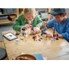 LEGO STAR WARS 75392 Kūrybinis droidų konstravimo rinkinys