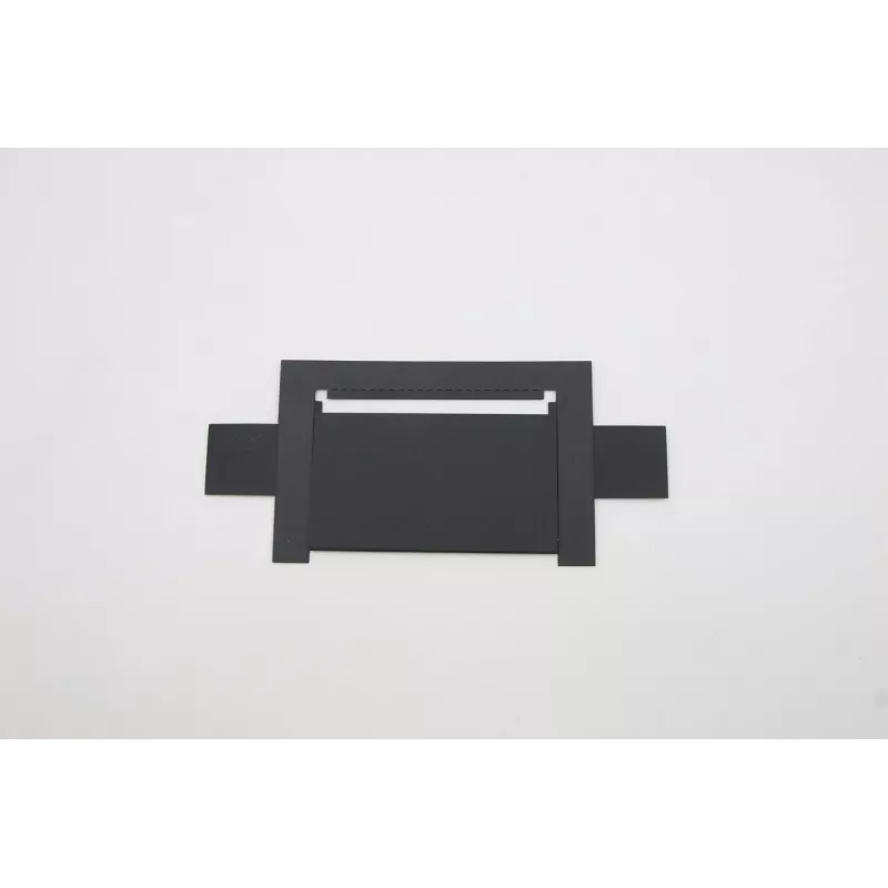 Mylar lakštas Lenovo FRU01YU066 juoda apsauginė plėvelė prietaisams