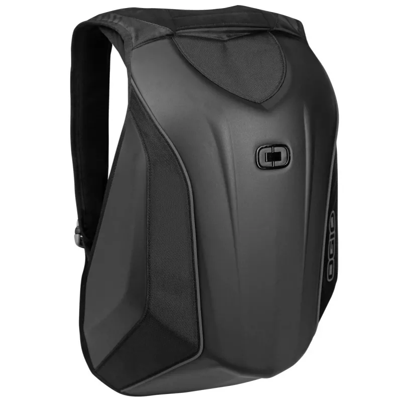 OGIO MOTORCYCLE BACKPACK NO DRAG MACH 3 Juoda P/N: 123007_36