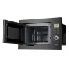MPM-25-KMI-01 Įmontuojama 25 l 900 W juoda
