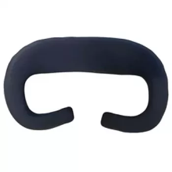 Pimax Ice Silk Face Foam VR veido pagalvėlė – juoda