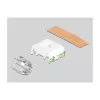 Keystone modulis RJ45 lizdas į LSA DeLOCK 87032