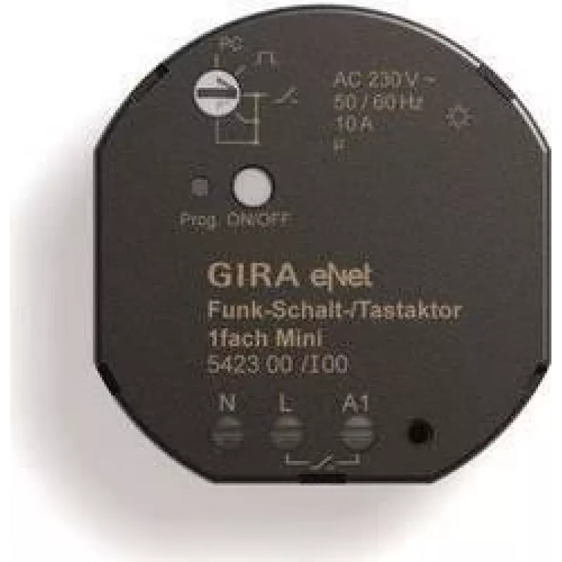Gira 542300