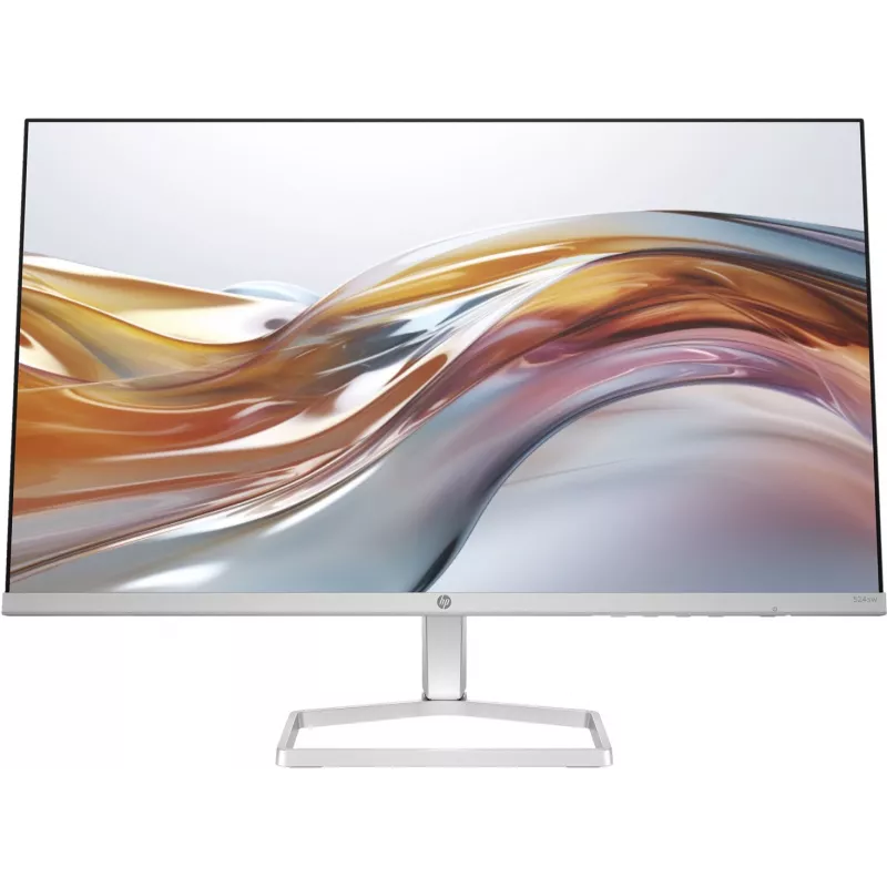 HP 23,8 colio Series 5 FHD monitorius baltas - 524sw