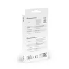 Adapteris Savio DisplayPort (M) v1.2 - HDMI A (F) v1.4, 4K, AK-62