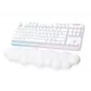 Logitech G715 Wireless Gaming klaviatūra - Off Balta - Fra - Central (920-010459)