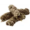Granuliuotas triušių ėdalas Versele-Laga Cuni Adult Complete 8 kg — 14% baltymų, 3% riebalų, 20% žalios ląstelienos, vitamino C, žolelių
