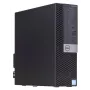 DELL OptiPlex 5070 i5-9500 16GB 512GB SSD SFF Win11pro Naudotas Naudotas