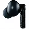 Nothing Ear ausinės True Wireless Stereo (TWS) į ausis įdedamos skambučiams / muzikai Bluetooth juodos – permatomos (A10600061)