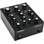 2 kanalų rotacinis maišytuvas Omnitronic TRM-202MK3 su EQ ir efektais