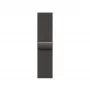 Apple 42mm Slate Milanese Loop dirželis, pilkas
