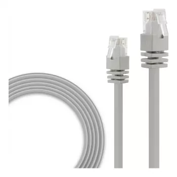 Tinklo kabelis Reolink CAT5 18 m RLA-CBE1 — Ethernet komutacinis kabelis IP įrenginiams