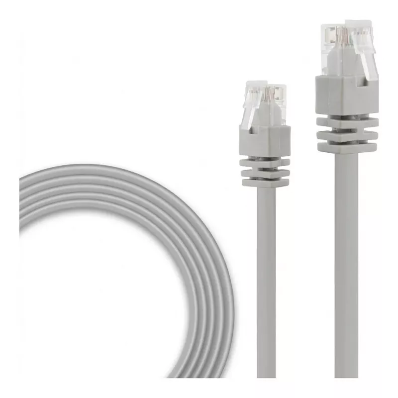 Tinklo kabelis Reolink CAT5 18 m RLA-CBE1 — Ethernet komutacinis kabelis IP įrenginiams