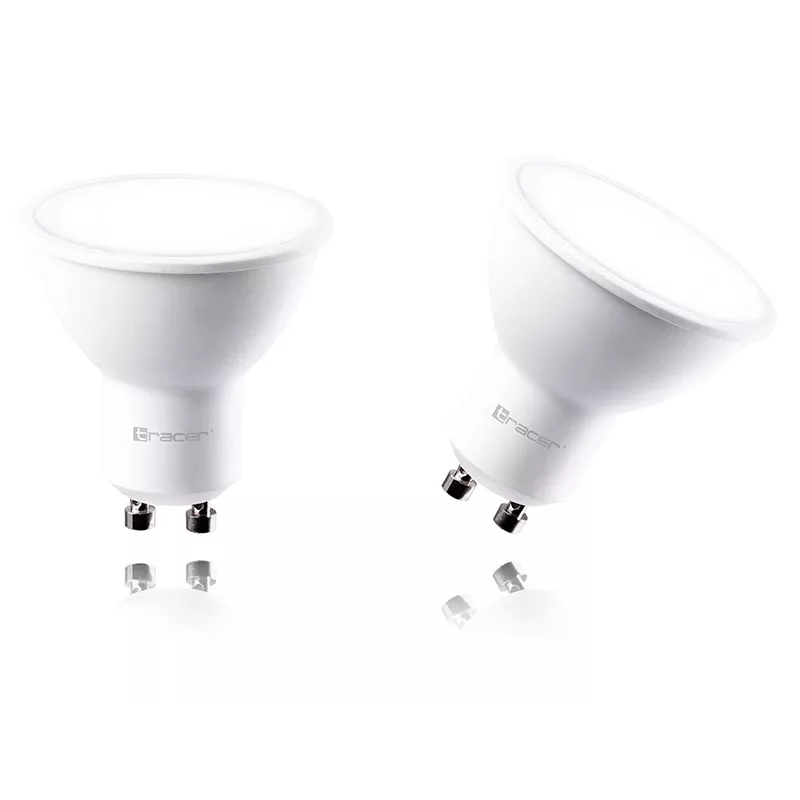 Energiją taupanti lemputė Tracer TRAZAR46501