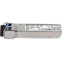 Suderinamas Cisco SFP-25G-LR BlueOptics© SFP28 siųstuvas-imtuvas, LC-Duplex, 25GBASE-LR, vienmodis šviesolaidis, 1310nm, 10KM, DDM, 0°C/+70°C (SFP-25G-LR-BO)