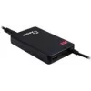 Inter-Tech Argus NB-90SA - maitinimo blokas - AC 100-240 V - 90 W (88882156)