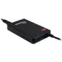 Inter-Tech Argus NB-90SA - maitinimo blokas - AC 100-240 V - 90 W (88882156)