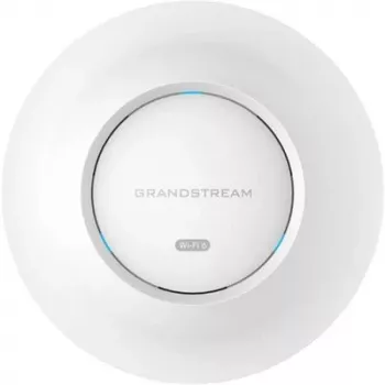 Grandstream Networks GWN7664E belaidis prieigos taškas 6000 Mbit/s Baltas Power over Ethernet (PoE)