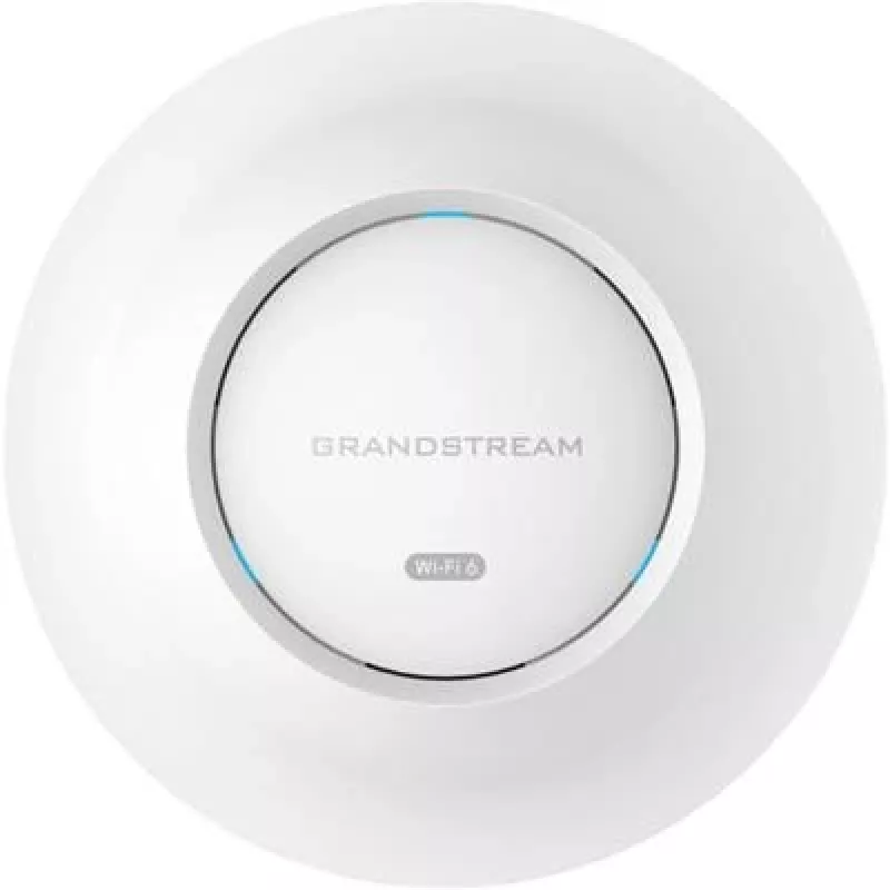 Grandstream Networks GWN7664E belaidis prieigos taškas 6000 Mbit/s Baltas Power over Ethernet (PoE)
