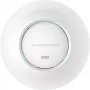 Grandstream Networks GWN7664E belaidis prieigos taškas 6000 Mbit/s Baltas Power over Ethernet (PoE)