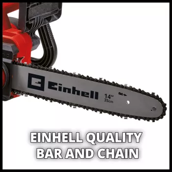 Grandininis pjūklas Einhell GC-EC 1935 1900 W