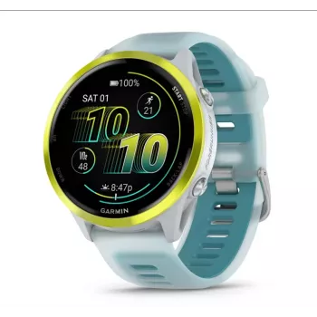 Išmanusis laikrodis Forerunner 570 47MM/GELTONAS Alu 010-02971-01 Garmin